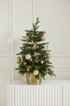 E+E Louie Ornament - Twirls + Twigs
