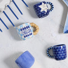 Eight Nights Mug - Twirls + Twigs