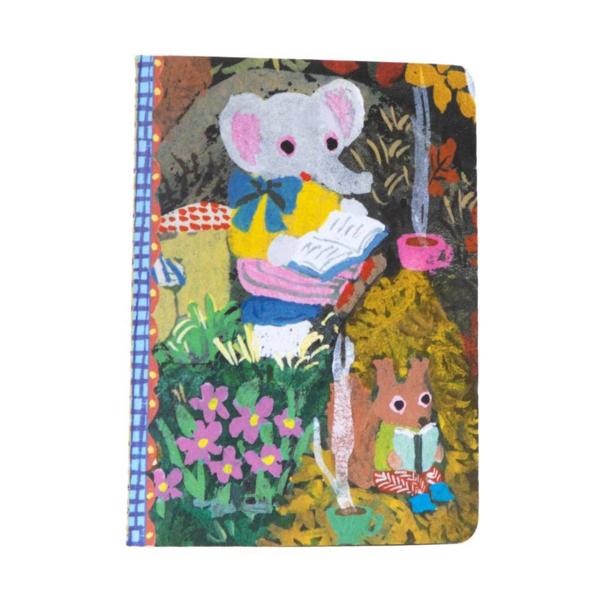 Yumi Tiny Journal Assortment - Twirls + Twigs