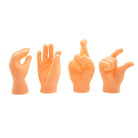 Tiny Hands Assorted-4 Pack - Twirls + Twigs