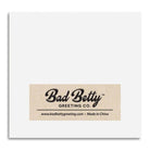 I Will Not Hold My Horses - Funny Cowboy Sticky Note Pad - Twirls + Twigs