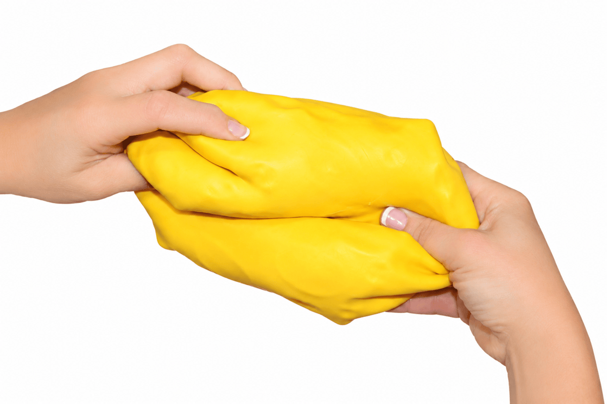 5" Giant Squishy Cheese - World of Squish - Twirls + Twigs