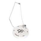 Snake Pendulum Divination Decision Maker - Twirls + Twigs