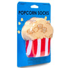 Popcorn 3D Socks