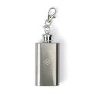 Mini Hip Flask - Twirls + Twigs
