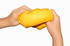 5" Giant Squishy Cheese - World of Squish - Twirls + Twigs