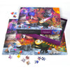 Norwood Galaxy Cats Puzzle 1000 Pc -