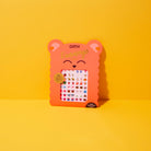 Kids Sticker Earrings - Kawaii - Twirls + Twigs