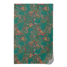 Oasis wrapping paper: Rolls of 3 sheets - Twirls + Twigs