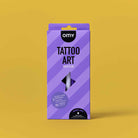 TATTOO ART - ROCK CLUB - Twirls + Twigs