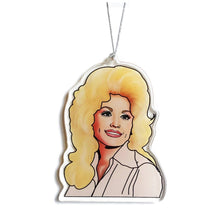  Dolly Christmas Ornament