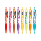 Fruit Zoo Mechanical Smencils - Twirls + Twigs