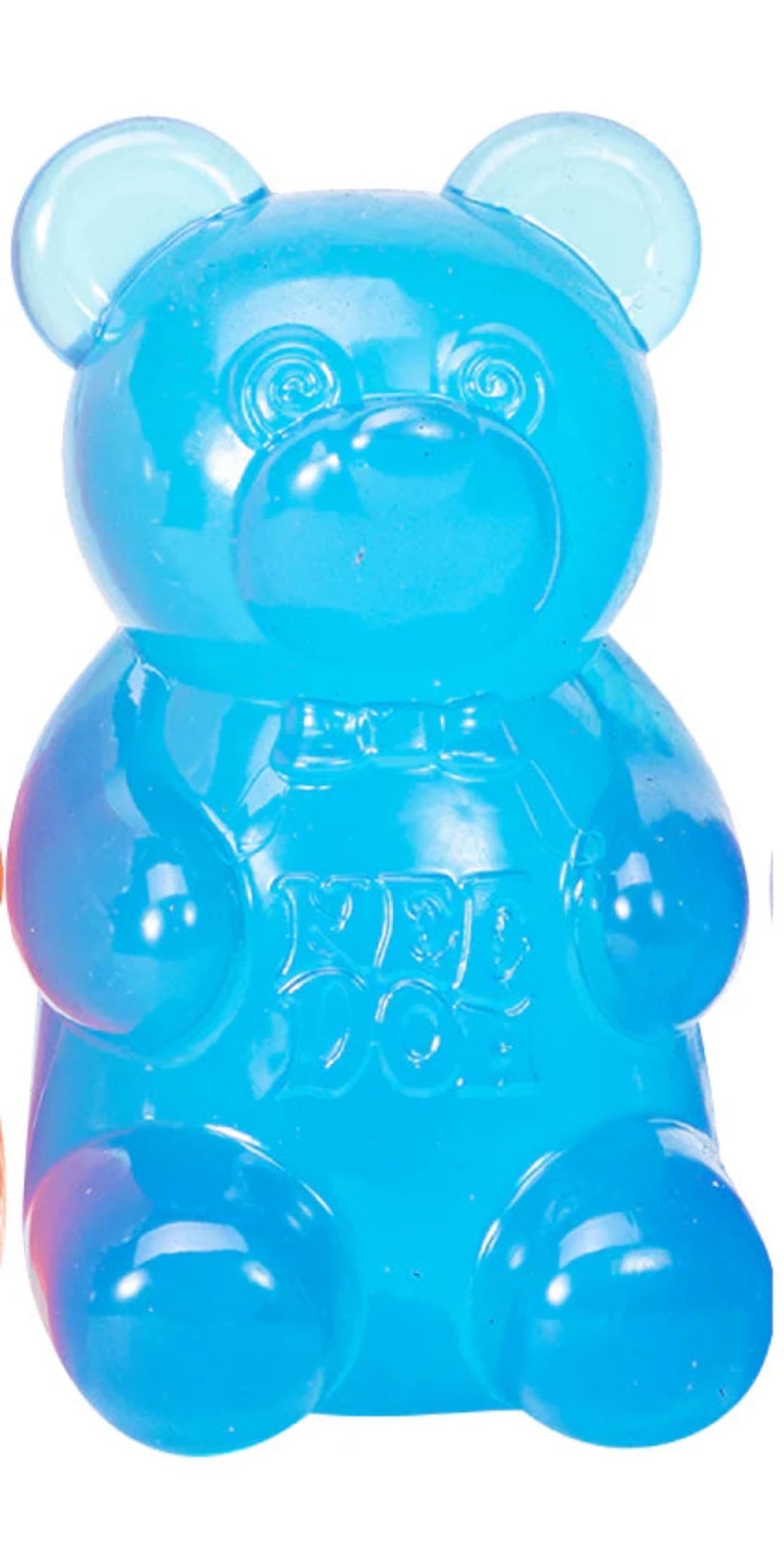 Nee Doh Gummy Bear - Twirls + Twigs