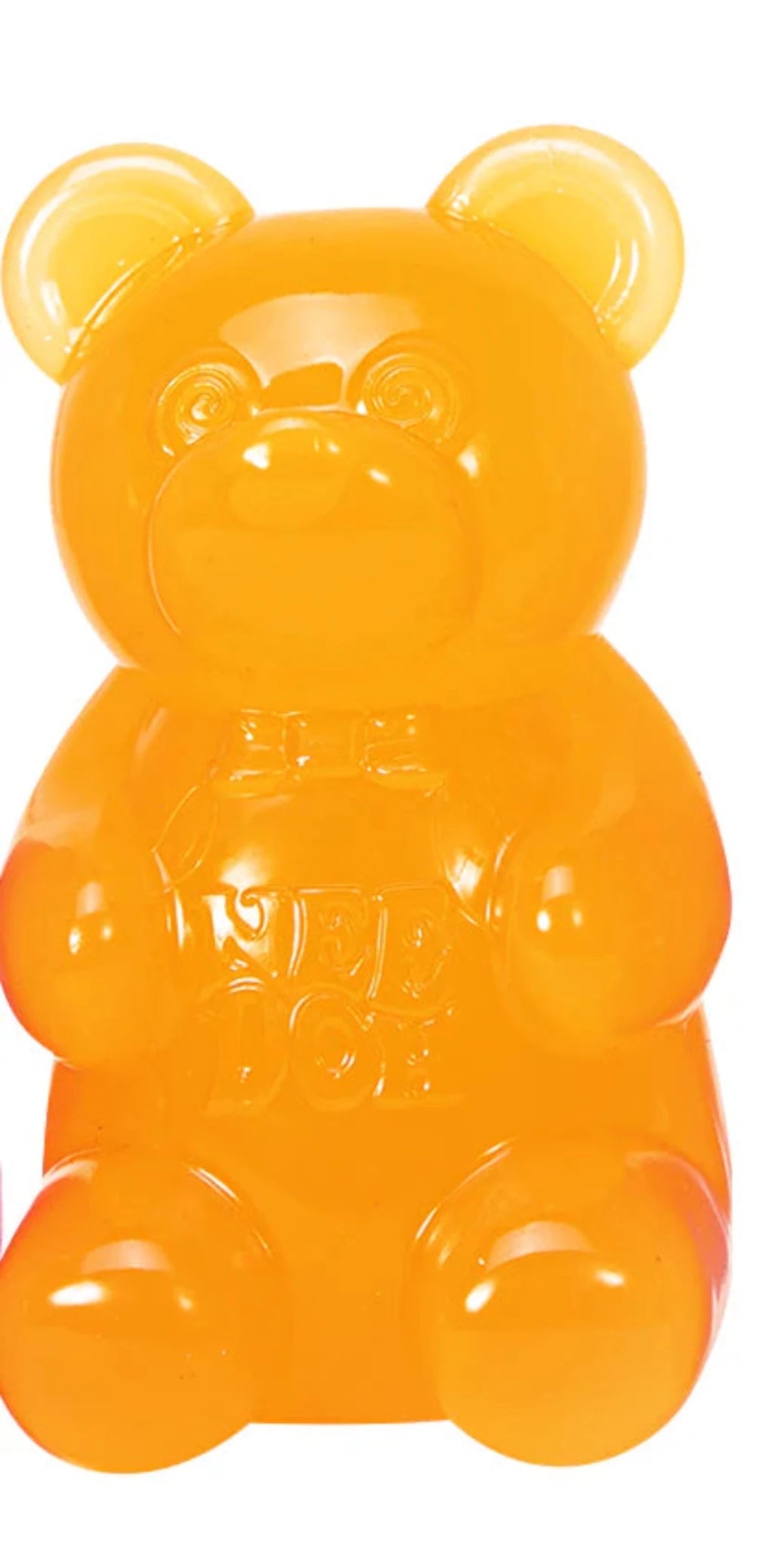 Nee Doh Gummy Bear - Twirls + Twigs