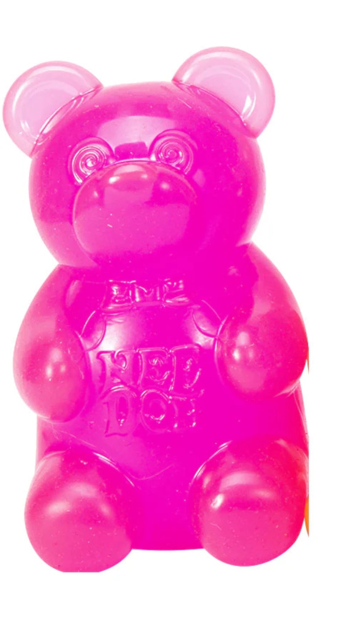 Nee Doh Gummy Bear - Twirls + Twigs