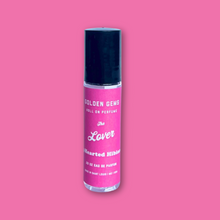  The Lover - Big-Hearted Hibiscus Roll On Perfume