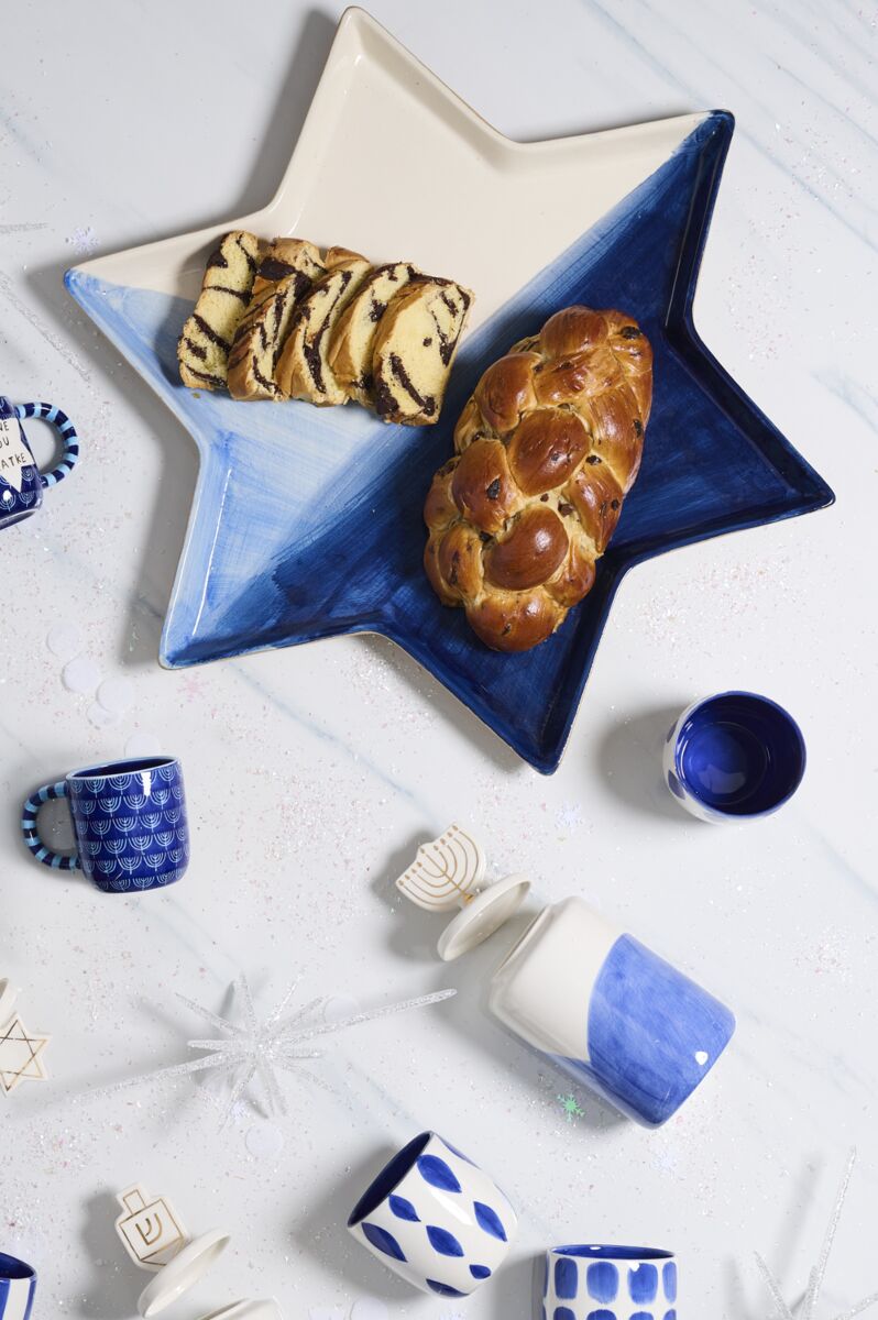Magen Platter - Twirls + Twigs