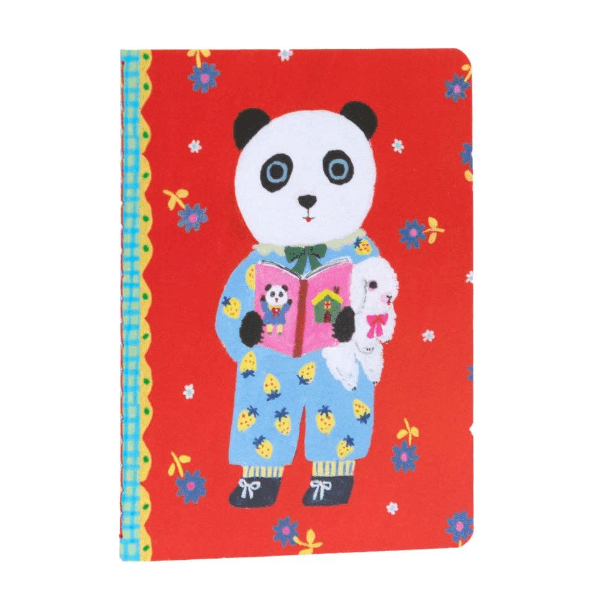 Yumi Tiny Journal Assortment - Twirls + Twigs