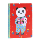 Yumi Tiny Journal Assortment - Twirls + Twigs