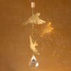 Suncatcher - Bird/Sunstone