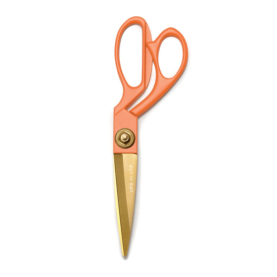 Good Scissors- Poppy