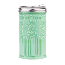  Jadeite Glass Collection™ 9 oz Sugar Shaker