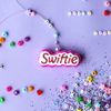 SWIFTIE CHRISTMAS ORNAMENT BY CODY FOSTER