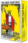 Rider-Waite® Tarot Deck