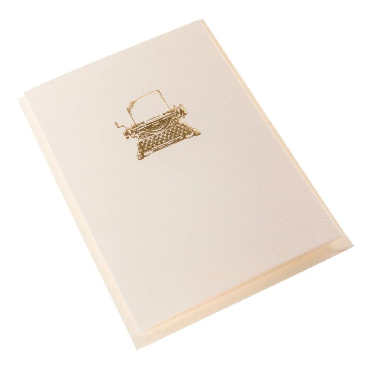 La Petite Presse Typewriter - Twirls + Twigs