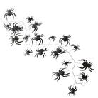 Widow Spider Garland - Twirls + Twigs