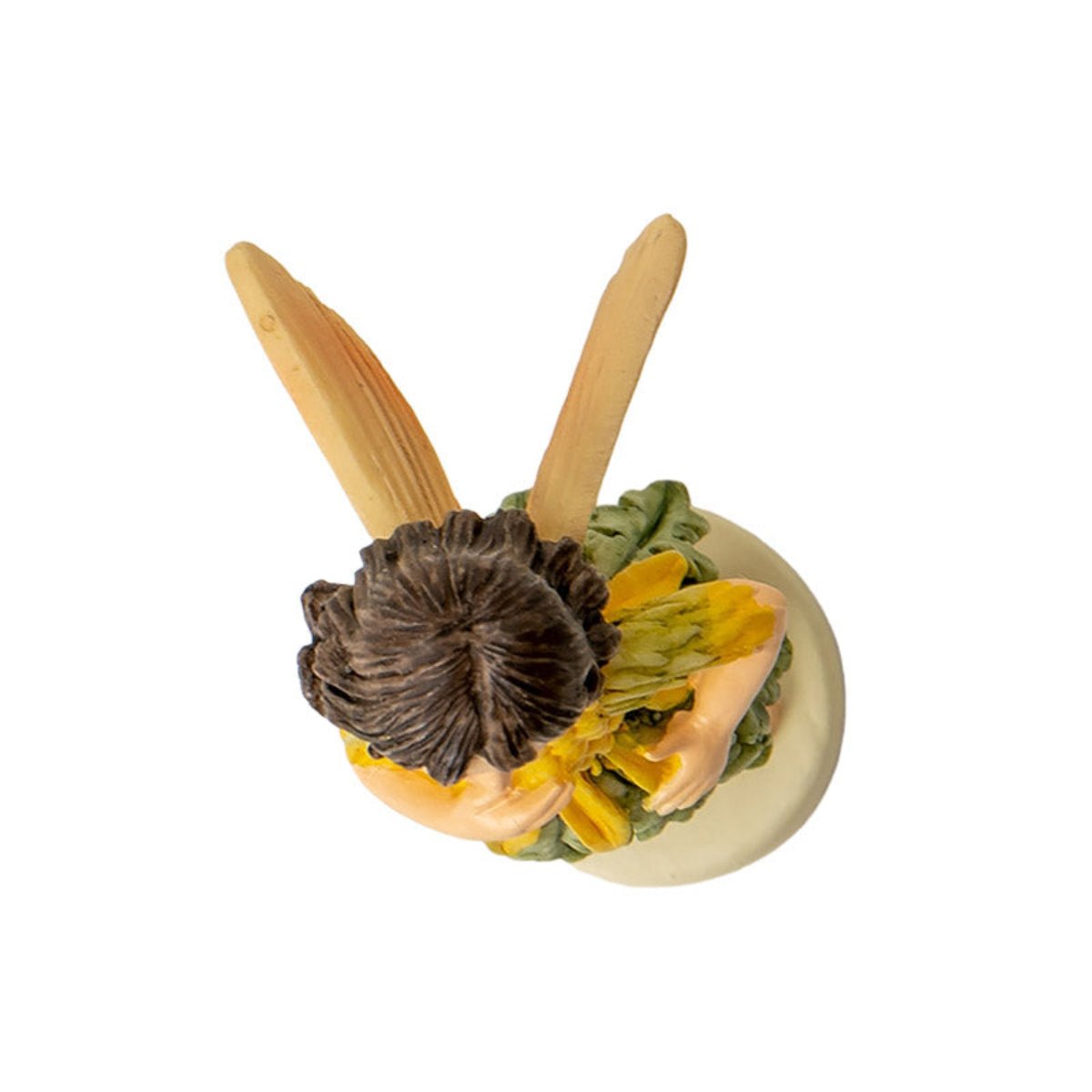 Mini Flower Fairy Ragwort - Twirls + Twigs