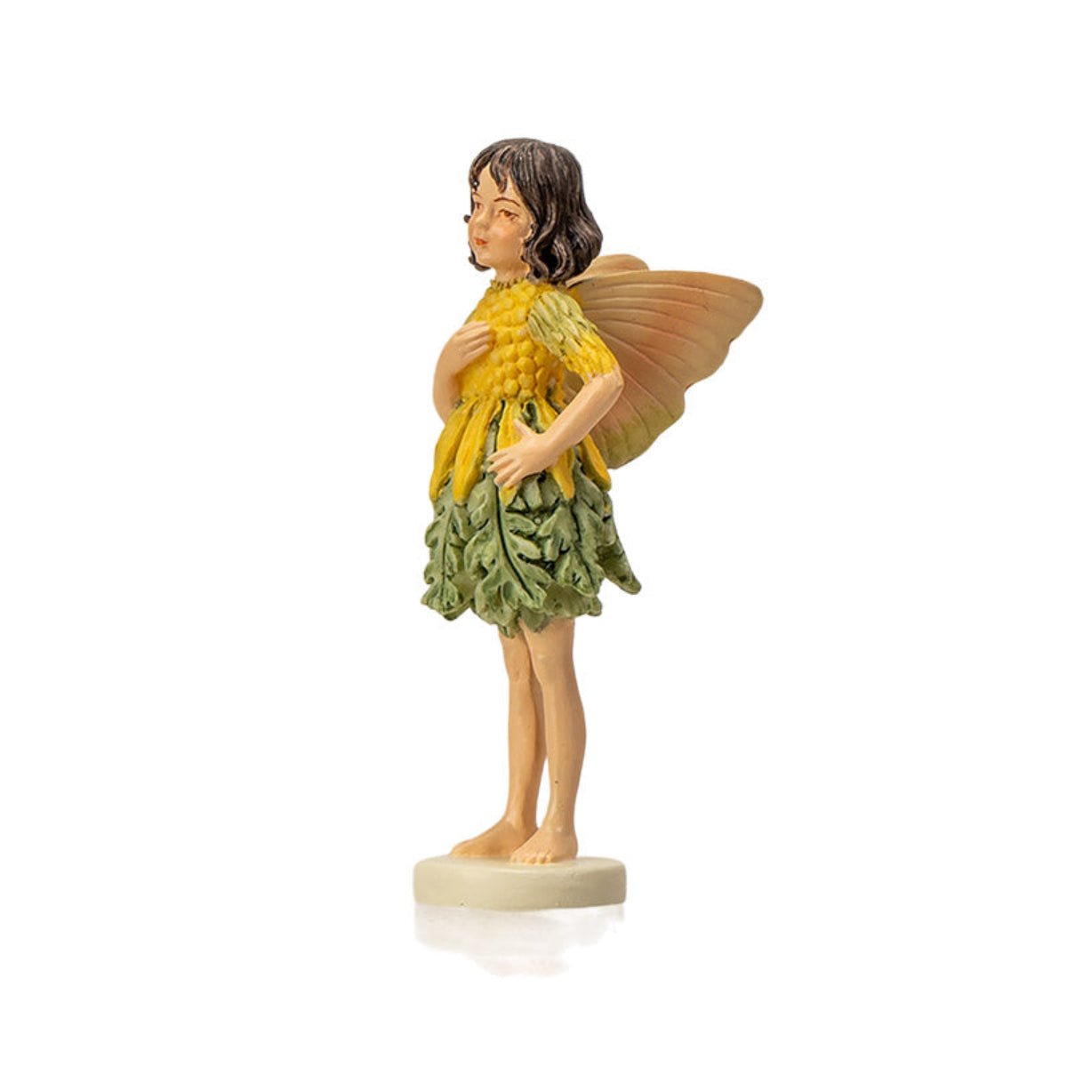 Mini Flower Fairy Ragwort - Twirls + Twigs