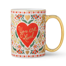  Juliet Porcelain Mug