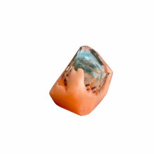  Night Stone - Amazonite/Orange