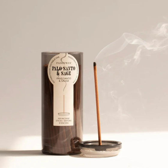 Haze incense -Palo Santo & Sage