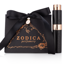  Capricorn Zodiac Perfume Travel Spray Gift Set