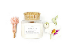  Sea Salt & Orchid 15 oz Candle
