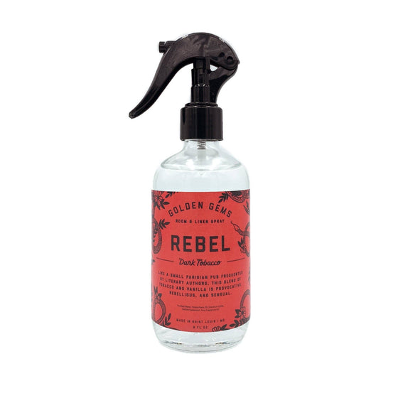 Rebel - Room and Linen Spray