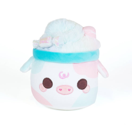 Lil Series - Cotton Candy Mooshake (Cotton Candy-Scented)
