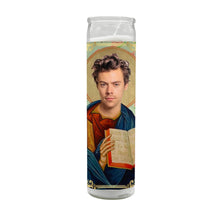  Harry Styles Candle