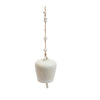 Speckled Ceramic bell  - pick from 4 styles