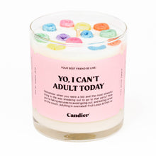  CANT ADULT CEREAL CANDLE