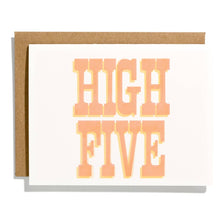 High Five