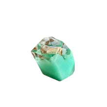  Night Stone - Amazonite/Green