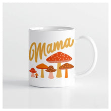  Mama Mushroom - Mug