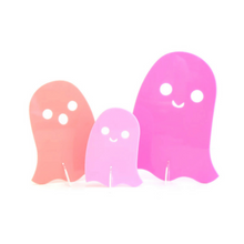  3 Ghost set