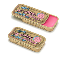  Cotton Candy Lip Licking Flavored Lip Balm