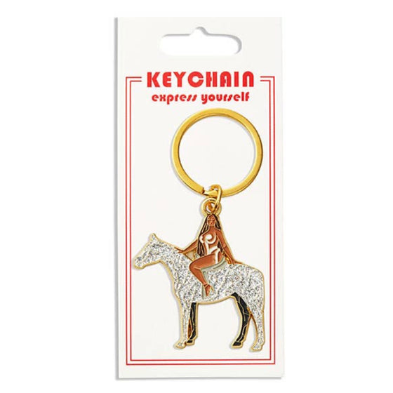 Unique Keychain