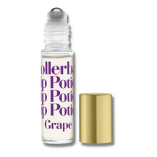  Grape Rollerball Lip Potion
