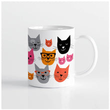  Cat Friends - Mug